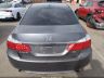 1HGCR3F8XEA****** Wrecked 2014 Honda Accord