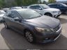 1HGCR3F8XEA****** Salvage and Wrecked 2014 Honda Accord in Denver East