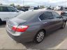 1HGCR3F8XEA****** Salvage and Wrecked 2014 Honda Accord in Colorado State