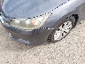 1HGCR3F8XEA****** Salvage and Repairable 2014 Honda Accord in Colorado State