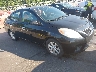 3N1CN7AP9DL****** Salvage and Wrecked 2013 Nissan Versa in Raleigh