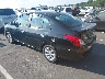 3N1CN7AP9DL****** Salvage and Repairable 2013 Nissan Versa in Raleigh