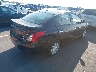 3N1CN7AP9DL****** Salvage and Wrecked 2013 Nissan Versa in North Carolina State