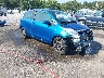 JTDJT903975****** Salvamento y Destrozados 2007 Toyota Yaris en Lake City