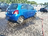 JTDJT903975****** Salvamento y Destrozados 2007 Toyota Yaris en Estado de Georgia