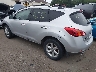 JN8AZ18W69W****** Salvamento y Reparables 2009 Nissan Murano en Long Island