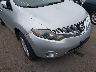 JN8AZ18W69W****** Salvamento y Reparables 2009 Nissan Murano en Estado de Nueva York