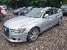 WAUGFAFC2DN****** Used and Repairable 2013 Audi A6 in Long Island