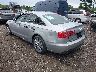 WAUGFAFC2DN****** Salvage and Repairable 2013 Audi A6 in Long Island