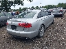 WAUGFAFC2DN****** Salvage and Wrecked 2013 Audi A6 in New York State