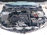 1G1ZE5ST8GF****** Repairable 2016 Chevrolet Malibu in Austin North