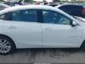 1G1ZE5ST8GF****** Used 2016 Chevrolet Malibu in Texas State