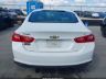 1G1ZE5ST8GF****** Wrecked 2016 Chevrolet Malibu