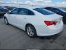 1G1ZE5ST8GF****** Salvage and Repairable 2016 Chevrolet Malibu in Austin North