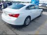 1G1ZE5ST8GF****** Salvage and Wrecked 2016 Chevrolet Malibu in Texas State
