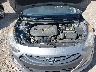 KMHD35LE9DU****** Reparables 2013 Hyundai Elantra en Indianapolis
