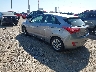 KMHD35LE9DU****** Salvamento y Reparables 2013 Hyundai Elantra en Indianapolis