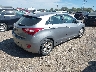 KMHD35LE9DU****** Salvamento y Destrozados 2013 Hyundai Elantra en Estado de Indiana