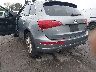 WA1CFAFP5BA****** Wrecked 2011 Audi Q5 in Washington State