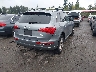 WA1CFAFP5BA****** Salvage and Wrecked 2011 Audi Q5 in Washington State