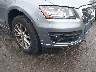 WA1CFAFP5BA****** Salvage and Repairable 2011 Audi Q5 in Washington State