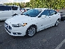 3FA6P0PU5FR****** Used and Repairable 2015 Ford Fusion Energi in Raleigh