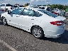 3FA6P0PU5FR****** Salvage and Repairable 2015 Ford Fusion Energi in Raleigh