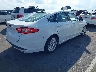 3FA6P0PU5FR****** Salvage and Wrecked 2015 Ford Fusion Energi in North Carolina State