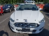 3FA6P0PU5FR****** Salvage and Repairable 2015 Ford Fusion Energi in North Carolina State