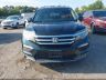5FNYF6H96GB****** Destrozados 2016 Honda Pilot en Estado de Virginia