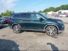 5FNYF6H96GB****** Usados 2016 Honda Pilot en Estado de Virginia