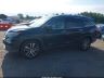 5FNYF6H96GB****** Reparables 2016 Honda Pilot en Estado de Virginia