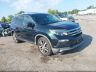 5FNYF6H96GB****** Salvamento y Destrozados 2016 Honda Pilot en Richmond