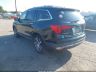 5FNYF6H96GB****** Salvamento y Reparables 2016 Honda Pilot en Richmond