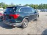 5FNYF6H96GB****** Salvamento y Destrozados 2016 Honda Pilot en Estado de Virginia