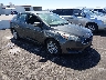 1FADP3F26GL****** Salvage and Wrecked 2016 Ford Focus in Las Vegas