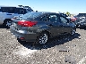 1FADP3F26GL****** Salvage and Wrecked 2016 Ford Focus in Nevada State