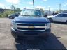 1GCNKPEA2CZ****** Wrecked 2012 Chevrolet Silverado 1500 in Pennsylvania State