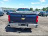 1GCNKPEA2CZ****** Wrecked 2012 Chevrolet Silverado 1500