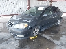 1NXBR30E37Z****** Used and Repairable 2007 Toyota Corolla in Stockton
