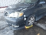 1NXBR30E37Z****** Salvage and Repairable 2007 Toyota Corolla in California State