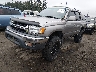 JT3HN86R210****** Used and Repairable 2001 Toyota 4Runner in Seattle