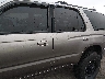 JT3HN86R210****** Salvage and Repairable 2001 Toyota 4Runner in Washington State