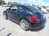 3VWHX7AT8DM****** Salvage and Repairable 2013 Volkswagen Beetle in Austin