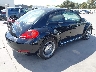3VWHX7AT8DM****** Salvage and Wrecked 2013 Volkswagen Beetle in Texas State