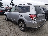 JF2SHADC6CH****** Salvage and Repairable 2012 Subaru Forester in Seattle