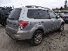 JF2SHADC6CH****** Salvage and Wrecked 2012 Subaru Forester in Washington State