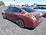 1N4AL2AP7BN****** Salvage and Repairable 2011 Nissan Altima in IAA Las Vegas