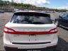 2LMTJ8LR9GB****** Wrecked 2016 Lincoln MKX