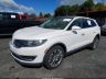2LMTJ8LR9GB****** Used and Repairable 2016 Lincoln MKX in Scranton